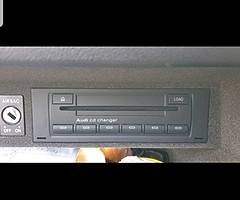 Audi A 3 - Image 7/10
