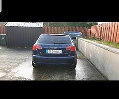Audi A 3 - Image 9/10