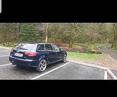 Audi A 3 - Image 10/10