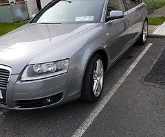 Audi a6 full history - Image 6/9