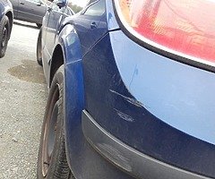 Opel astra 1.7d - Image 4/10