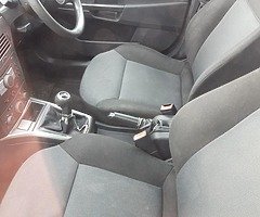 Opel astra 1.7d - Image 7/10