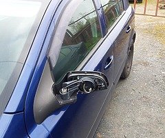 Opel astra 1.7d - Image 8/10