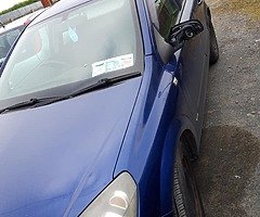 Opel astra 1.7d - Image 9/10