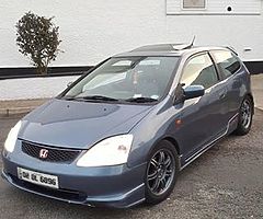 Honda civic ep2 - Image 9/9