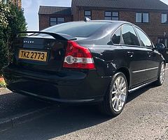 Volvo S40 sport - Image 5/9