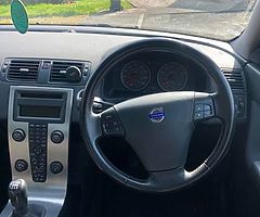 Volvo S40 sport - Image 6/9
