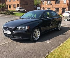Volvo S40 sport - Image 9/9
