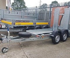 Brian James Trailers - Image 5/7