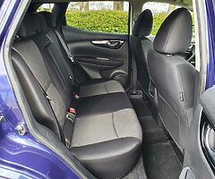 2014 Nissan Qashqai 1.5 dCi N Tec - Image 9/10