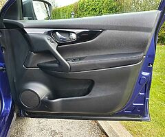 2014 Nissan Qashqai 1.5 dCi N Tec - Image 10/10