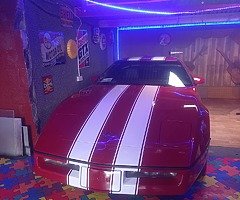 Corvette C4