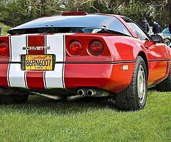 Corvette C4 - Image 9/9
