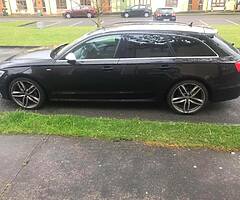 Audi A6 avant - Image 3/4