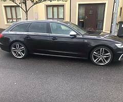 Audi A6 avant - Image 4/4