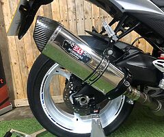 2013 Suzuki GSX-R - Image 4/10