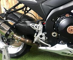 2013 Suzuki GSX-R - Image 5/10