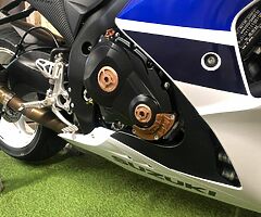 2013 Suzuki GSX-R - Image 6/10