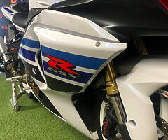 2013 Suzuki GSX-R - Image 9/10