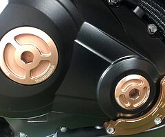 2013 Suzuki GSX-R - Image 10/10