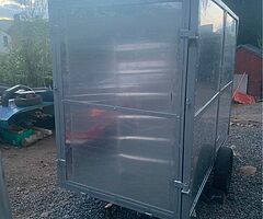 2022 Trailer Box - Image 4/10