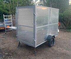 2022 Trailer Box - Image 5/10