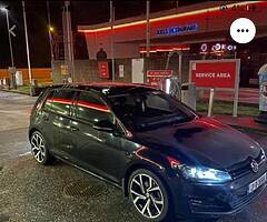 131 Volkswagen Golf 1.4 tsi