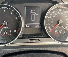 131 Volkswagen Golf 1.4 tsi