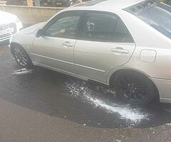 2004 Lexus  Sport - Image 5/8