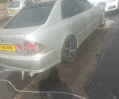 2004 Lexus  Sport - Image 7/8