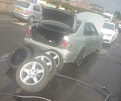 2004 Lexus  Sport - Image 8/8