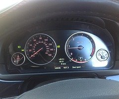 Bmw 520D se