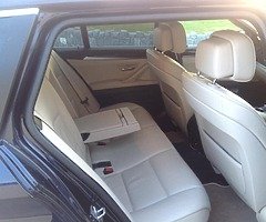 Bmw 520D se