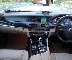 Bmw 520D se - Image 3/10