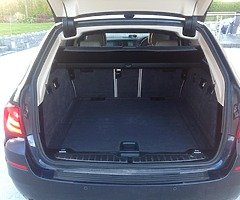 Bmw 520D se - Image 4/10