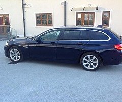 Bmw 520D se - Image 5/10