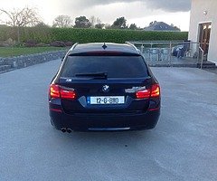 Bmw 520D se - Image 6/10