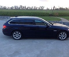 Bmw 520D se - Image 7/10