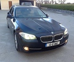 Bmw 520D se - Image 10/10