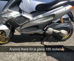 Gilera125