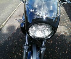 2003 Honda CB - Image 4/10