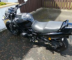 2003 Honda CB - Image 8/10
