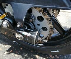 2003 Honda CB - Image 9/10