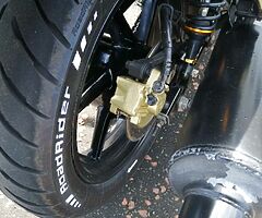 2003 Honda CB - Image 10/10