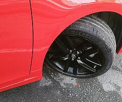 162 LEXUS CT200H SPORT HYBRID. - Image 6/10