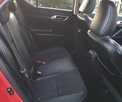 162 LEXUS CT200H SPORT HYBRID. - Image 9/10