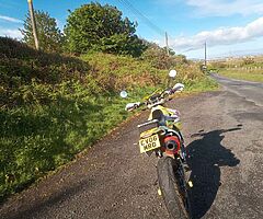 2006 Suzuki Drz400sm - Image 6/6