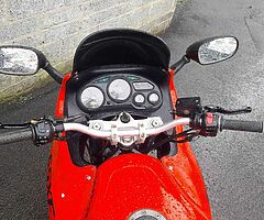 1997 Suzuki GSX - Image 5/6