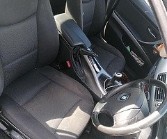 2005 BMW Series 3 - Image 6/7