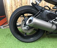 2012 Yamaha YZF-R - Image 5/10